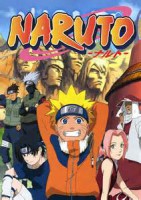 naruto classico
